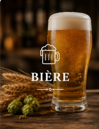 la ptite alsace - placeholder bière
