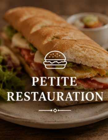 la ptite alsace - placeholder petite restauration